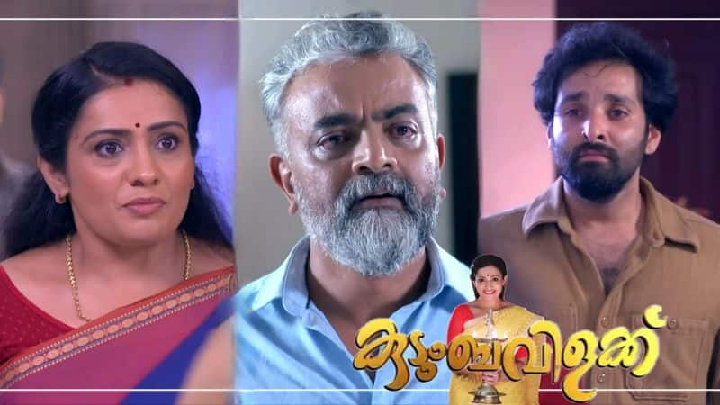 kudumbavilakku serial review asianet channel nrn 