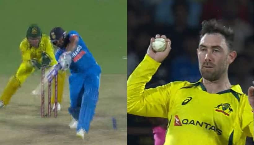 మూడో వన్డేలో టీమిండియా ఓటమి! రోహిత్, విరాట్ పోరాడినా... పరువు కాపాడుకున్న ఆసీస్...