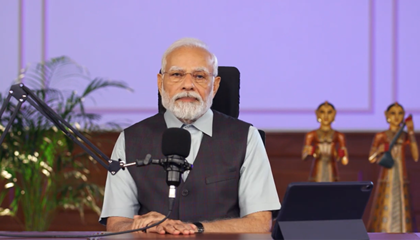 Those involved in attack on Gaza hospital should be held responsible: PM Modi condemns missile attack