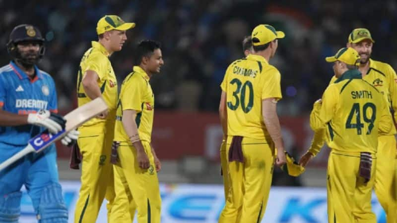 Marnus Labuschagne replaces Ashton Agar in Australia Cricket World Cup 2023 squad kvn