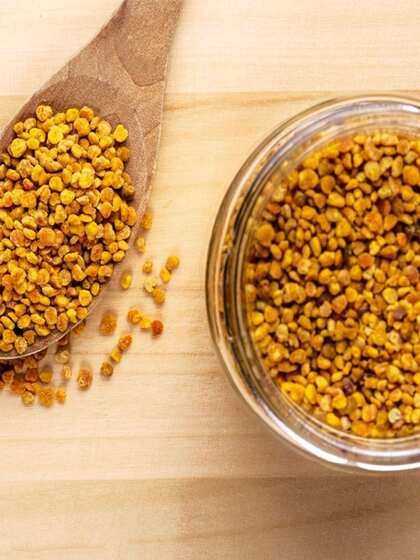 Fenugreek Seeds (Methi)