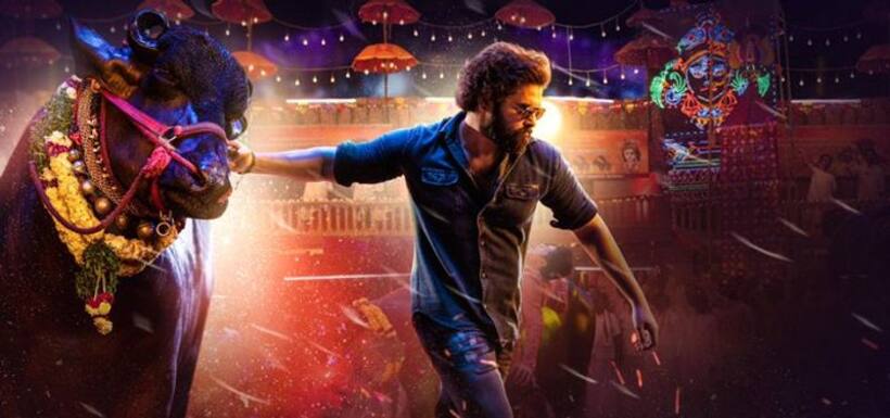 స్కంద 2 కంఫర్మ్..సీక్వెల్ పై హింట్ ఇచ్చిన బోయపాటి, రాపో మాస్ మరోసారి..  