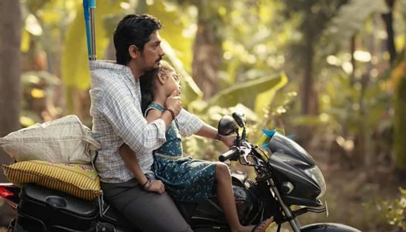 Chithha review: Siddharth's film gets thumbs up from audience; read what fans have to say 