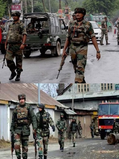 <p>AFSPA का फुल फॉर्म Armed Forces Special Powers Act यानी सशस्त्र बल विशेष अधिकार अधिनियम है। </p>
