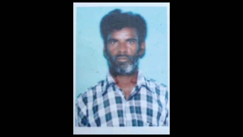 55 year old man died who work in mahatma gandhi national rural employment scheme in thiruvarur district vel