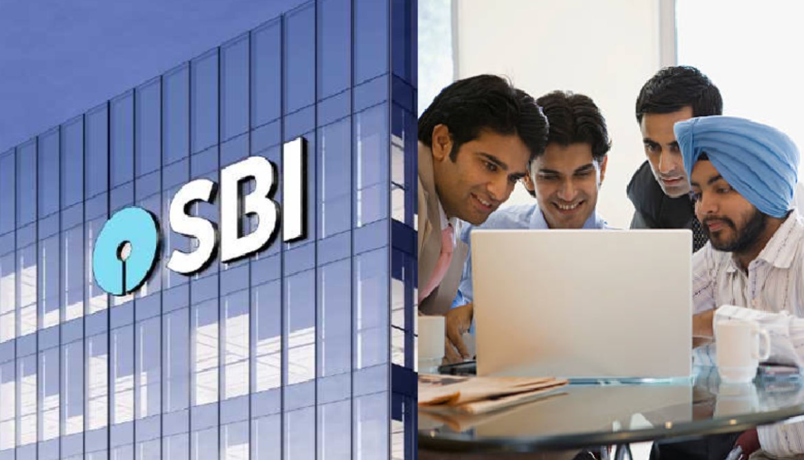 SBI CBO Recruitment 2023: Application begins tomorrow! Check Eligibility, Salary-sak