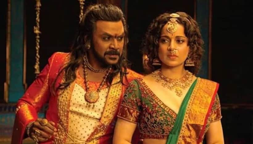 ‘చంద్రముఖి 2’కి లారెన్స్ కి   ఎంత ఇచ్చారో తెలిస్తే షాకే