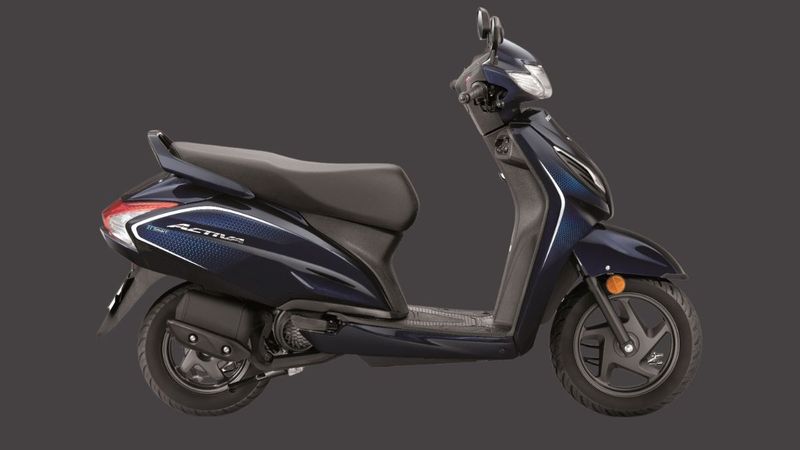 Honda Activa Limited Edition launched in India prn