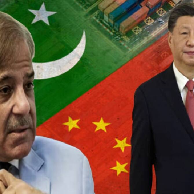 US intel flags Pakistan’s nuclear buildup, China ties amid rising global threats driven by advanced tech