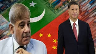 The true face of China which helped Pakistan, is revealed mrq