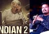 After Indian 2 failure Kamal Haasans Indian 3 to have direct OTT release gvd