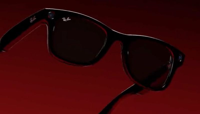 Meta unveils Ray-Ban smart glasses with live streaming feature Check out its specs price other details gcw