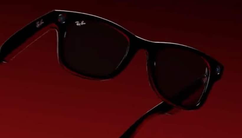 Meta unveils Ray-Ban smart glasses with live streaming feature; Check out its specs, price & other details