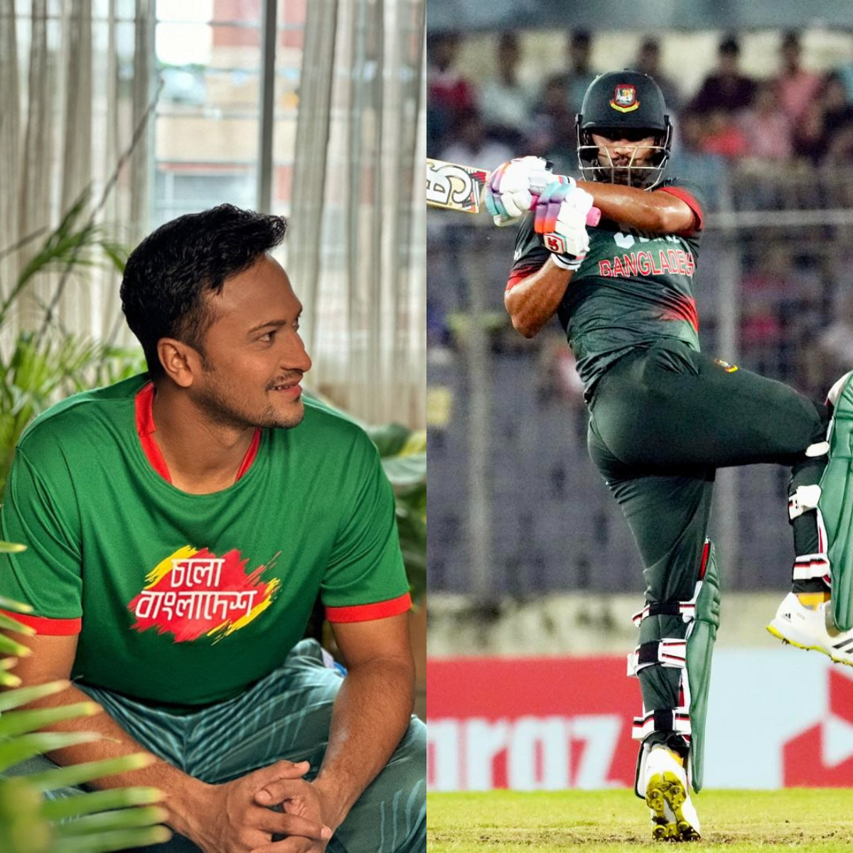 this is Childish, Shakib Al hasan gives clarity on Tamim Iqbal controversy, ICC World cup 2023 CRA