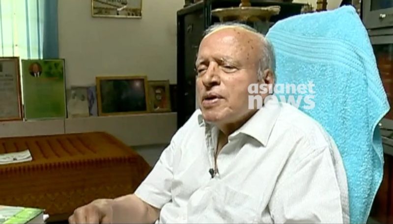 Who was M S Swaminathan? Father of India's Green Revolution passes away at 98 sgb