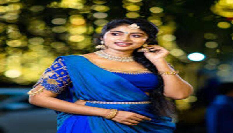 here peranbu serial actress vaishnavi arulmozhi skin and  hair care secrets in tamil mks