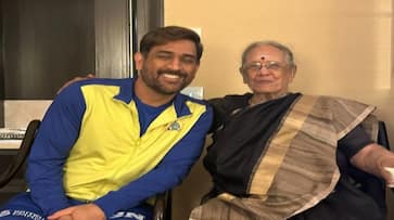  ms dhoni mother in law sheela singh rwho runs a company worth 800 crores kxa 