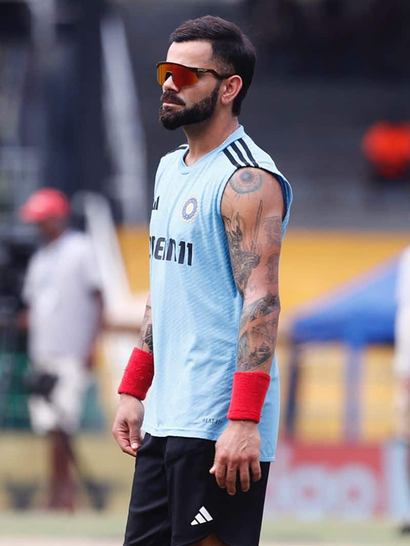 cricket Virat Kohli diet: What 'King' eats to stay fit at 35 osf