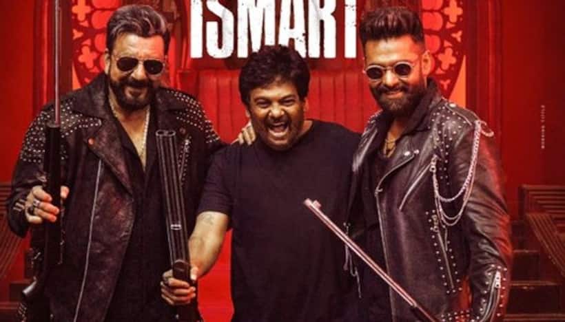 పూరీ జగన్నాథ్ బర్త్ డే.. ‘డబుల్ ఇస్మార్ట్’ నుంచి స్పెషల్ పోస్టర్.. ఫ్యాన్స్ ఏమంటున్నారంటే.!