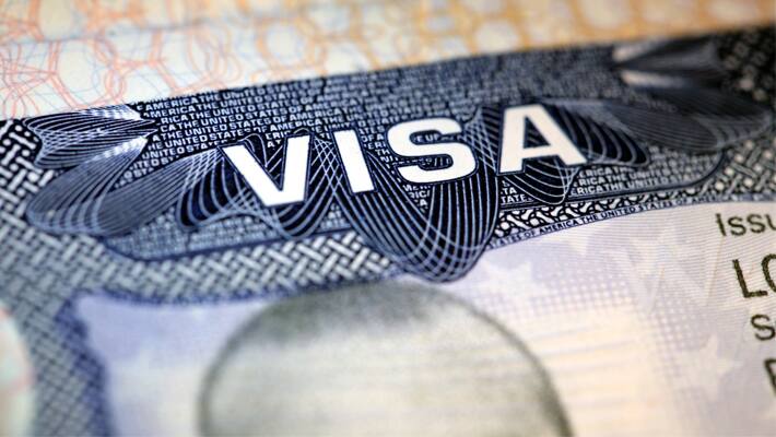 US sets visa processing record in India, 1.4 million US visas processed in 2023