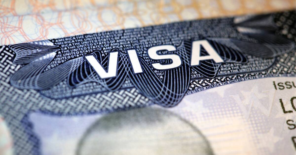 US visa fees hiked; Check revised application cost for H-1B, L-1 and EB ...