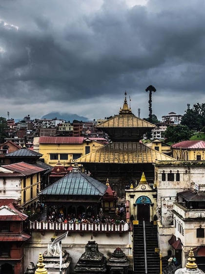 Nepal