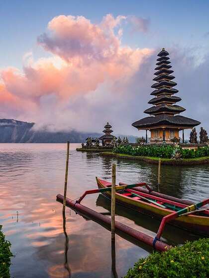 Indonesia