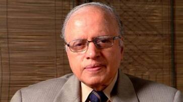 father of green revolution in india scientist ms swaminathan passes away know important thing about him zrua 