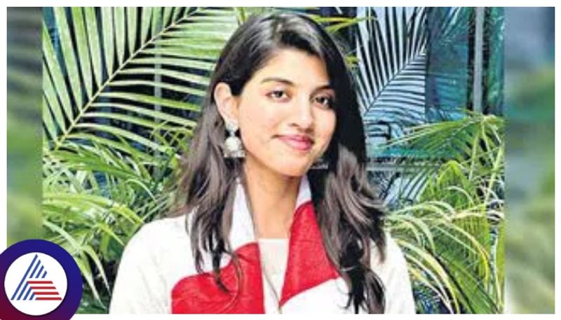 Meet Malissa Fernandes hired for record-breaking salary BBA student from NMIMS gow