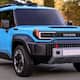 Mahindra Thar will struggle! Toyota's new baby Land Cruiser at a lower price