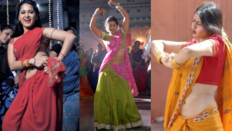 Tamil actress in sex workers role : அஞ்சலி முதல் ...