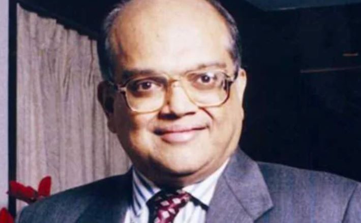 Asian Paints second generation scion Ashwin Dani passes away smp