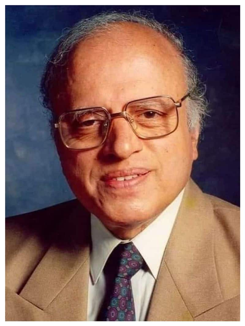 biography of MS Swaminathan Father of Green Revolution to be Awarded Bharat Ratna awards list 2024 iwh