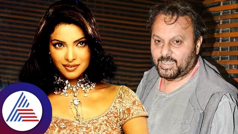 Anil Sharma recalls Priyanka Chopras nose surgery looked terrible suc