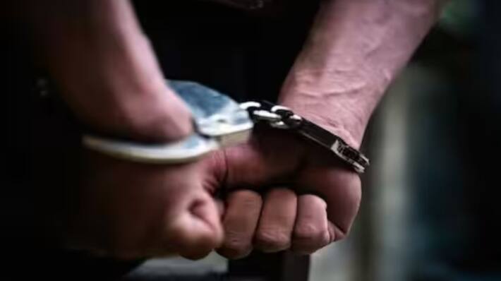 arrest