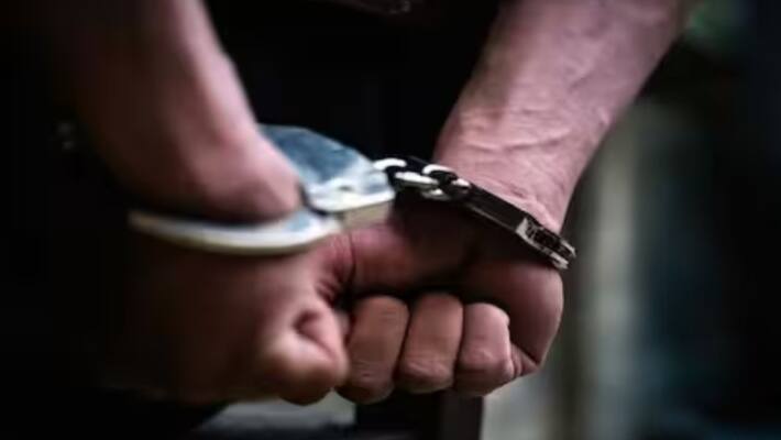 arrest