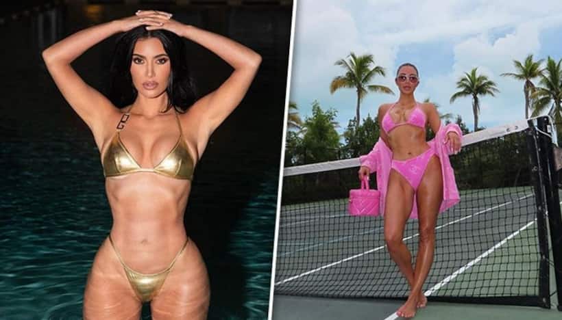 Israel–Hamas war: Kim Kardashian gets trolled for her viewpoints on the ongoing conflict