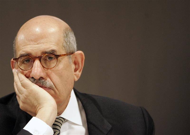 Nobel Peace Prize Winner Mohamed ElBaradei says India Canada disagreement should be resolved as soon as possible san