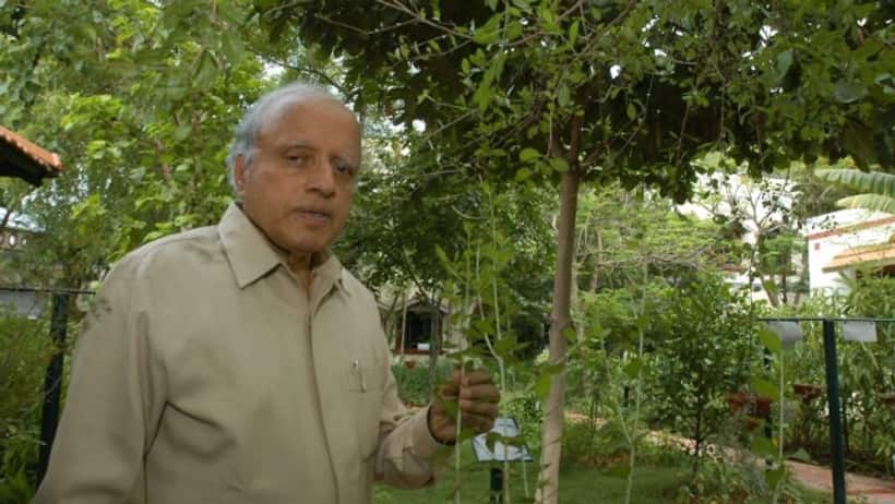 MS Swaminathan: హరిత విప్లవ వీరుడు.. భార‌త ఆహార కొర‌త‌ను తీర్చిన ధీరుడు.. ! 