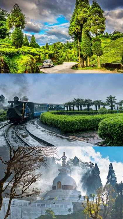 Darjeeling