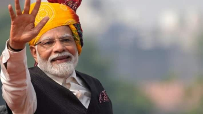 PM Modi to visit poll bound Chhattisgarh Telangana today smp