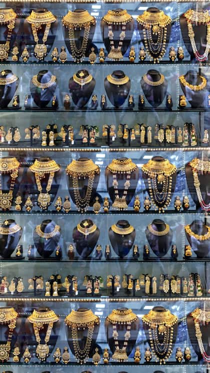 24k Gold Price in Mumbai