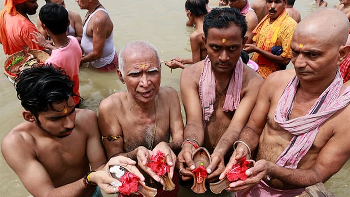 Pitru Paksha Mela Gaya Bihar 2023