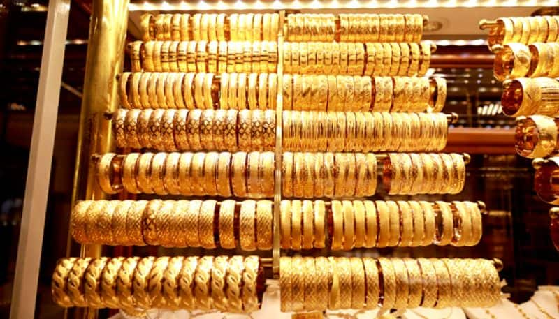 Gold Rate Today 25 04 2024