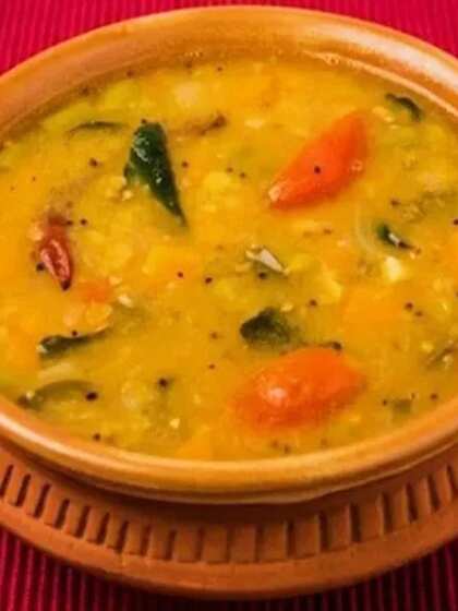 Sambar: