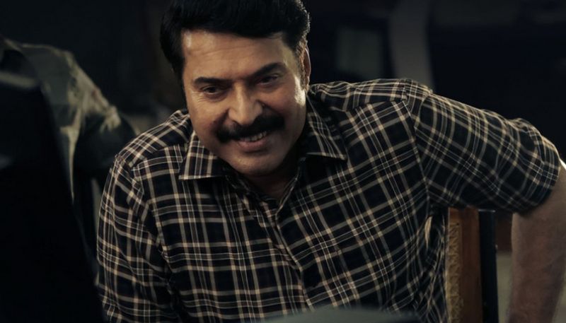 Kannur Squad box office collection report Mammootty starrer earns Keralas second highest collection in 2023 hrk