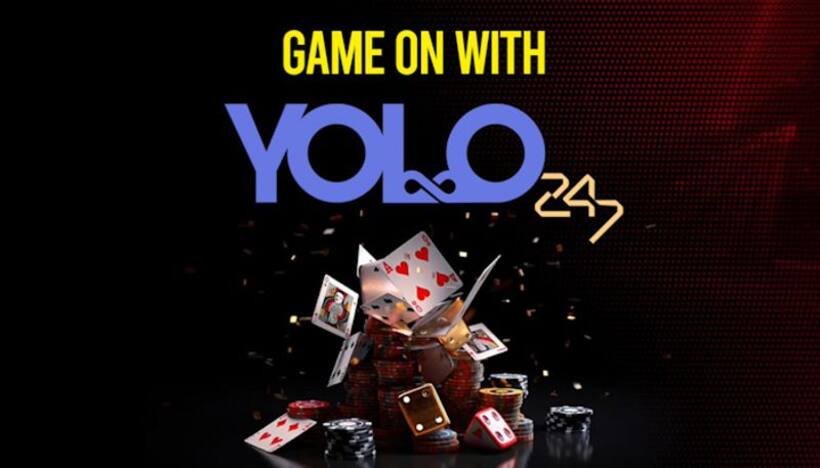 Game on with YOLO247: Your Ultimate Playbook for Mastering the Casino Scene!