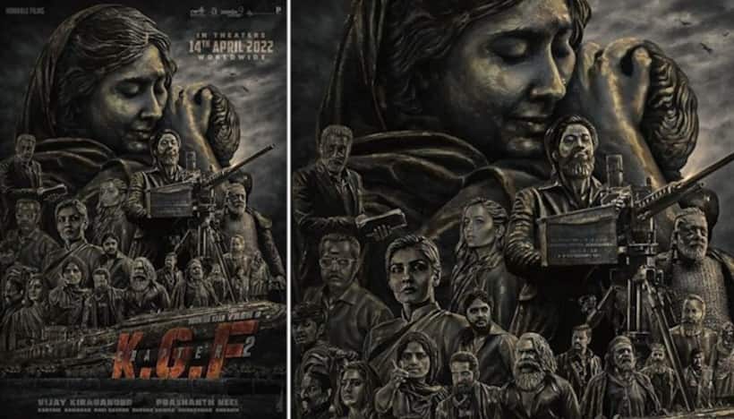 KGF 3: Yash starrer to release in 2025; makers to give huge update in December