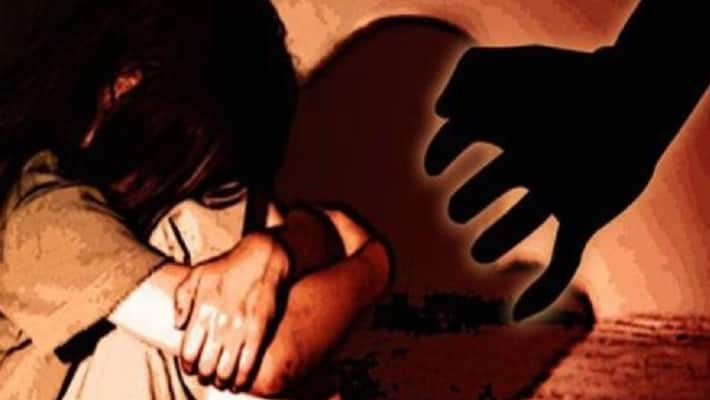 Hyderabad: rape of a minor girl; Court sentences 20-year jail term  imposes 50,000 fine rma