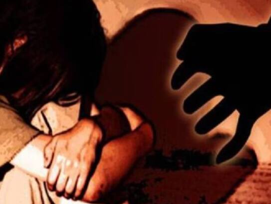 A van driver raped a nursery school girl.. The incident happened while she was returning from school..ISR